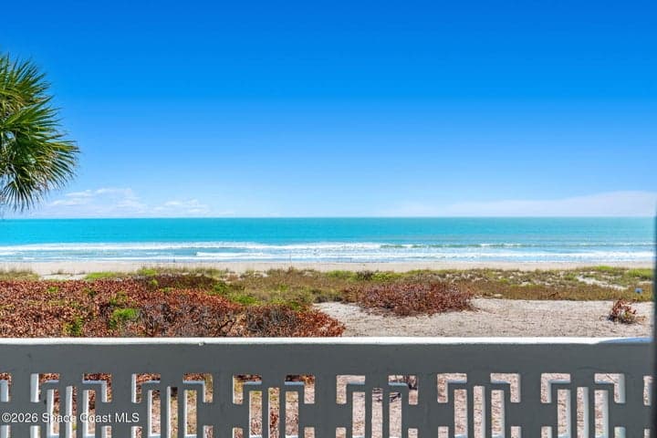 4800 Ocean Beach Boulevard 311, Cocoa Beach, FL 32931