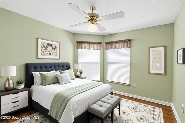 914 Yorktowne Drive, Rockledge, FL 32955 — photo 20