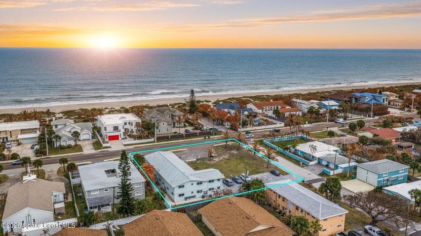 888 S Atlantic Avenue, Cocoa Beach, FL 32931