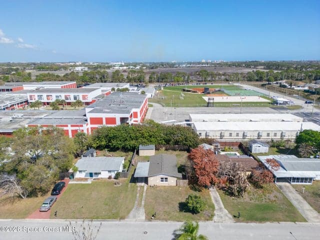 218 Prince Avenue, Melbourne, FL 32901 — photo 23
