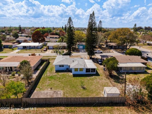 854 Angle Street NE, Palm Bay, FL 32905 — photo 22