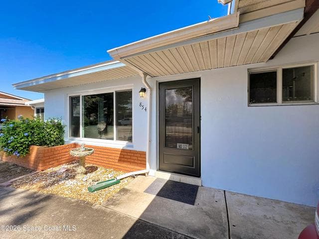 854 Angle Street NE, Palm Bay, FL 32905 — photo 5