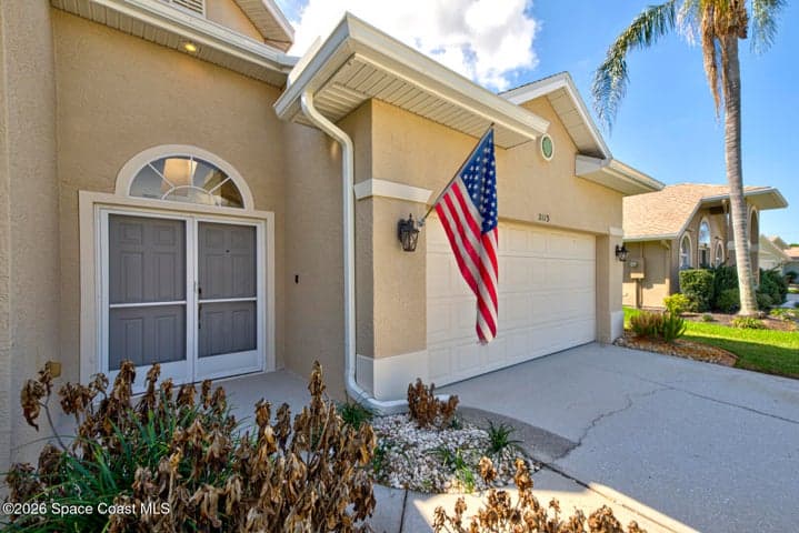 2113 Lionel Drive, Melbourne, FL 32940 — photo 4