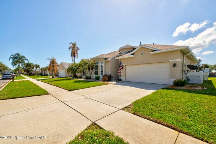 2113 Lionel Drive, Melbourne, FL 32940 — photo 3