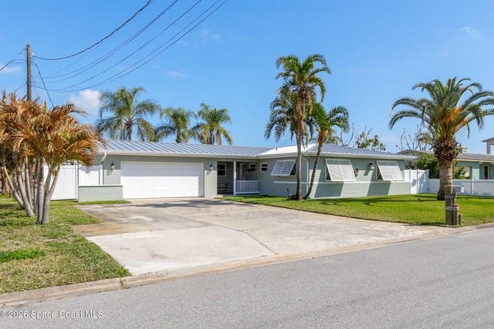 449 Nautilus Drive, Satellite Beach, FL 32937 — photo 48