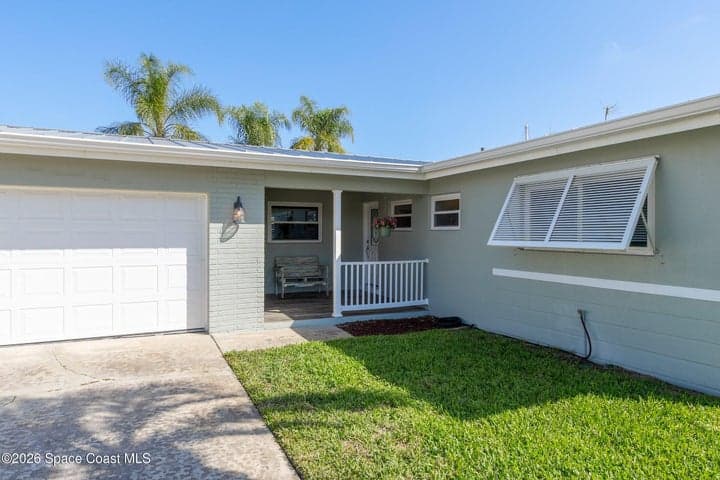 449 Nautilus Drive, Satellite Beach, FL 32937 — photo 6