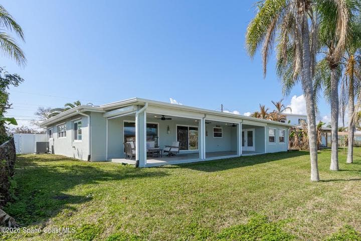 449 Nautilus Drive, Satellite Beach, FL 32937 — photo 35