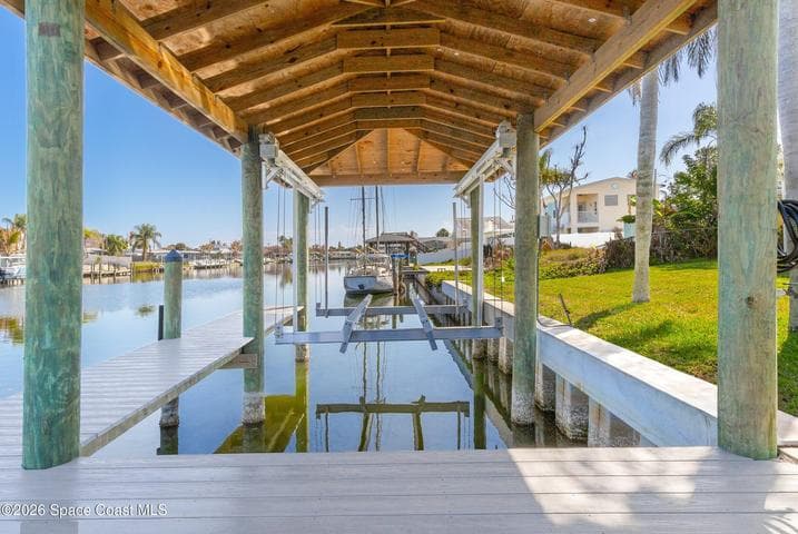 449 Nautilus Drive, Satellite Beach, FL 32937 — photo 40