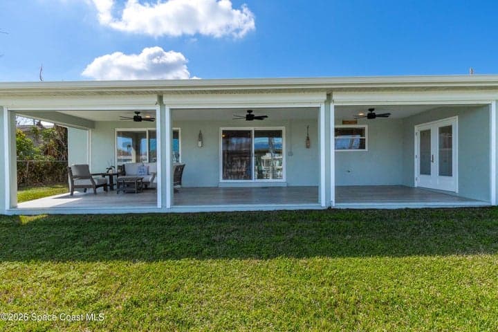 449 Nautilus Drive, Satellite Beach, FL 32937 — photo 34
