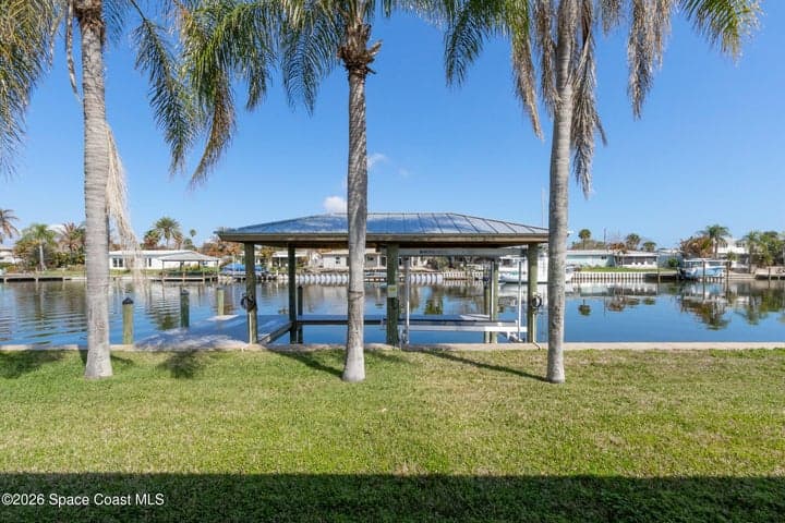 449 Nautilus Drive, Satellite Beach, FL 32937 — photo 39