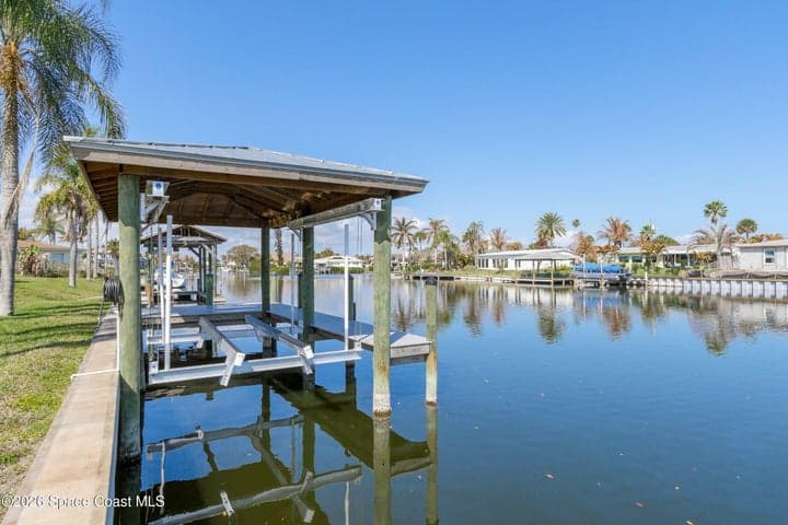 449 Nautilus Drive, Satellite Beach, FL 32937 — photo 41