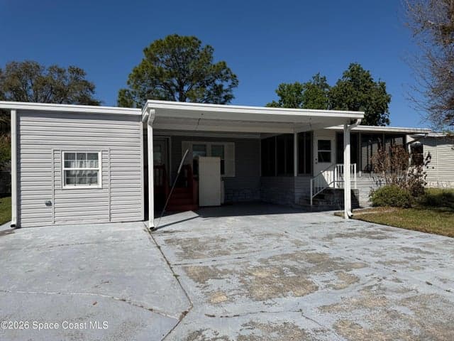 194 Rosewood Drive, Cocoa, FL 32926