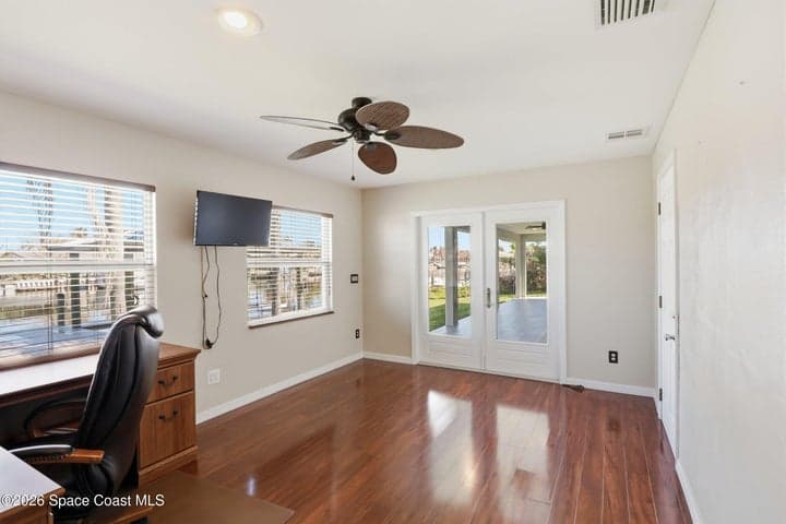 449 Nautilus Drive, Satellite Beach, FL 32937 — photo 28