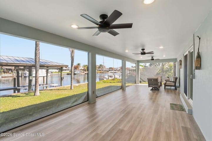 449 Nautilus Drive, Satellite Beach, FL 32937 — photo 32