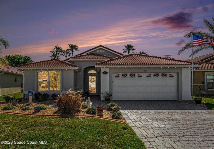 1907 Cavendish Court, Rockledge, FL 32955 — photo 4