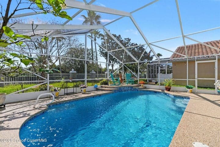 1907 Cavendish Court, Rockledge, FL 32955 — photo 22