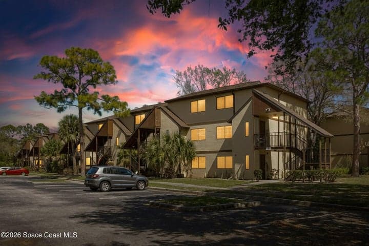 7820 Shadowood Drive 304, Melbourne, FL 32904