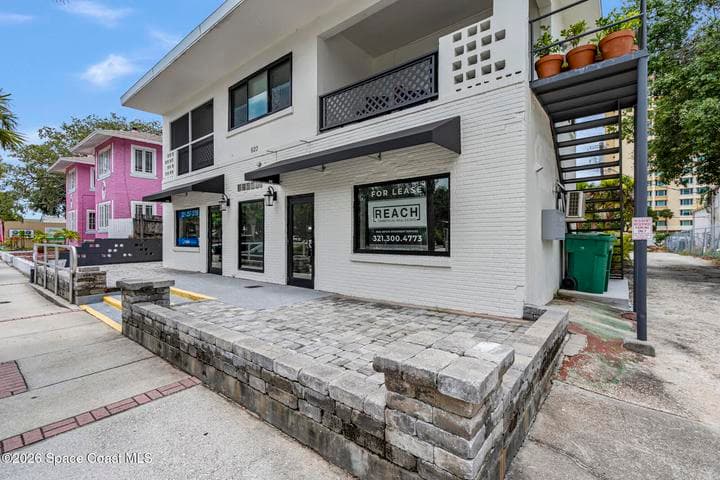 620 E New Haven Avenue 201-02, Melbourne, FL 32901