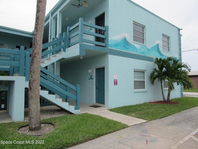 311 Taylor Avenue G1, Cape Canaveral, FL 32920