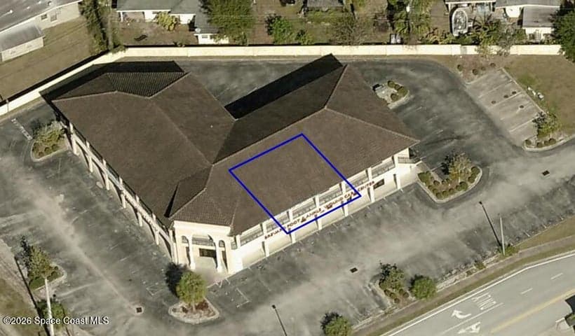 1950 Highway 1 105 & 107, Rockledge, FL 32955