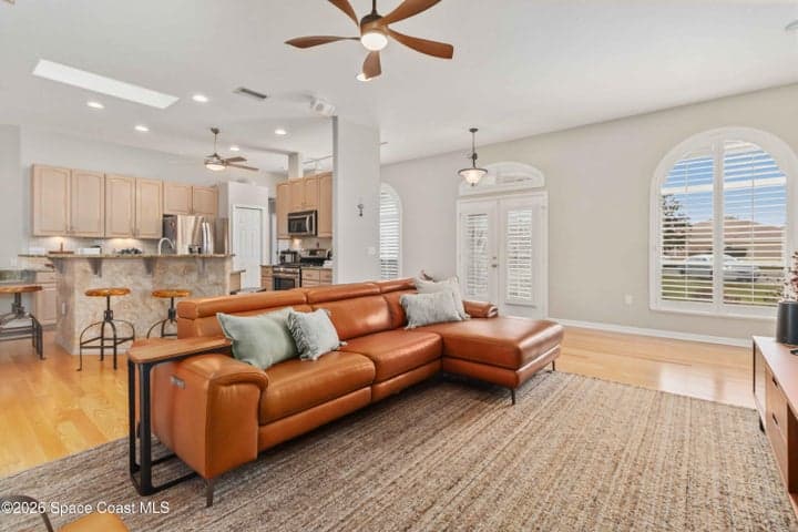 1996 Ganton Court, Rockledge, FL 32955 — photo 5