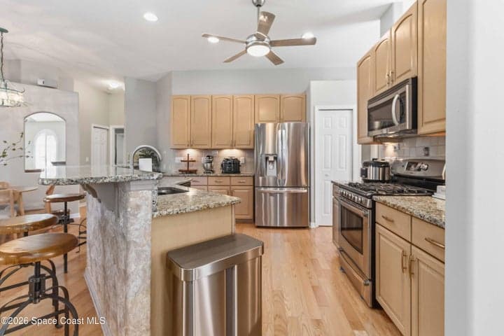 1996 Ganton Court, Rockledge, FL 32955 — photo 8