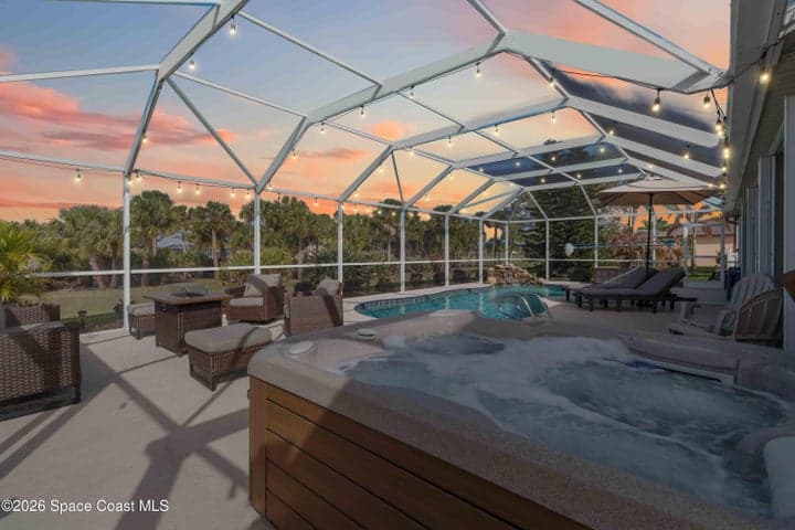 1996 Ganton Court, Rockledge, FL 32955 — photo 29