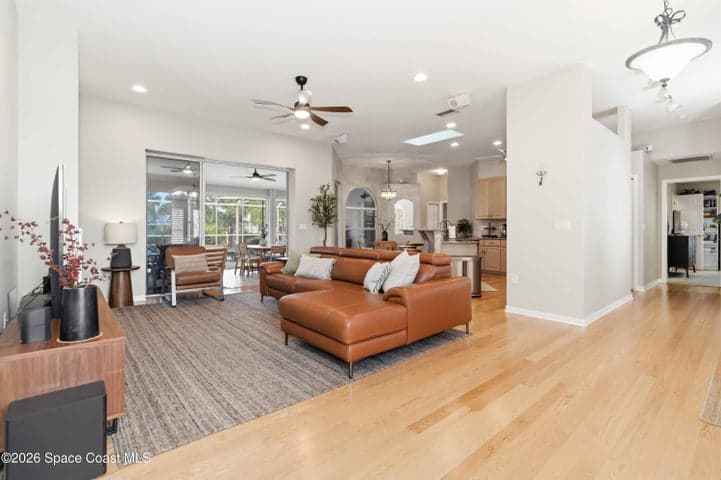 1996 Ganton Court, Rockledge, FL 32955 — photo 4