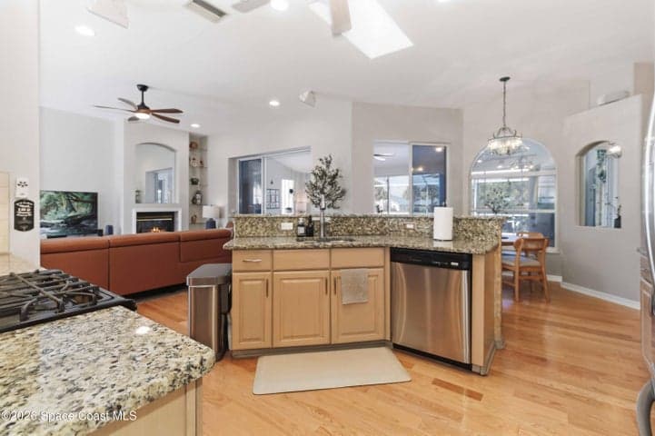 1996 Ganton Court, Rockledge, FL 32955 — photo 9