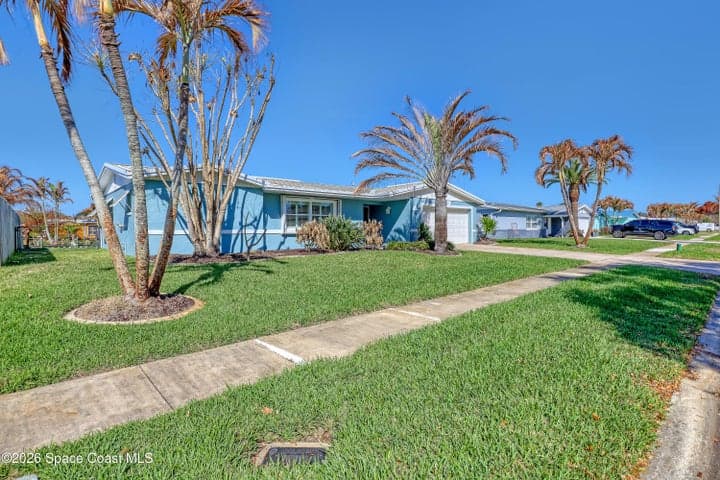 410 Sparrow Drive, Satellite Beach, FL 32937 — photo 3