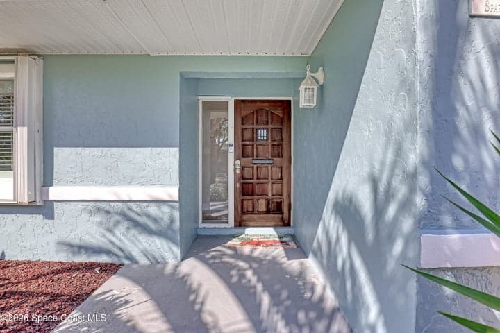 410 Sparrow Drive, Satellite Beach, FL 32937 — photo 4