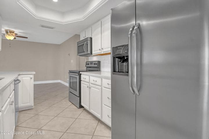 410 Sparrow Drive, Satellite Beach, FL 32937 — photo 13