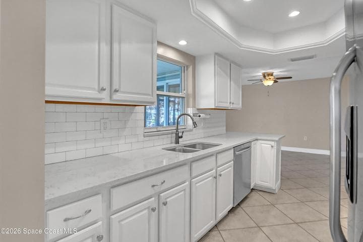 410 Sparrow Drive, Satellite Beach, FL 32937 — photo 14