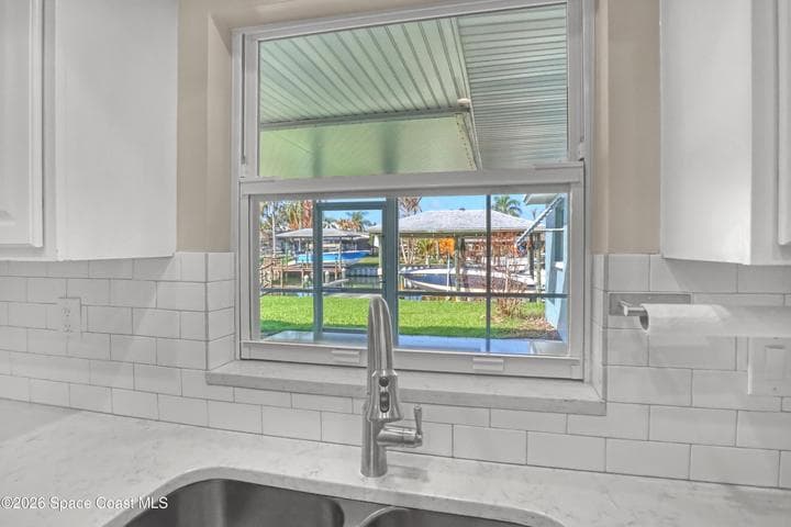 410 Sparrow Drive, Satellite Beach, FL 32937 — photo 17