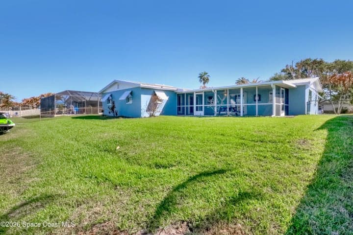 410 Sparrow Drive, Satellite Beach, FL 32937 — photo 42