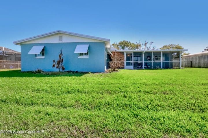 410 Sparrow Drive, Satellite Beach, FL 32937 — photo 43