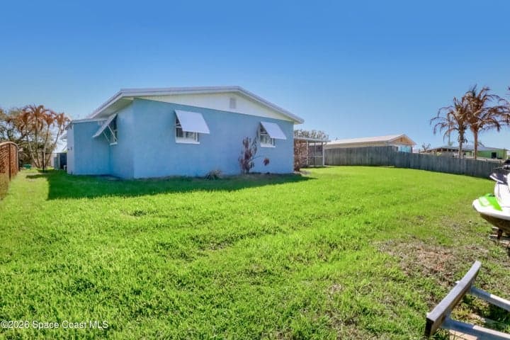 410 Sparrow Drive, Satellite Beach, FL 32937 — photo 44