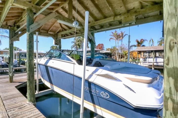 410 Sparrow Drive, Satellite Beach, FL 32937 — photo 46