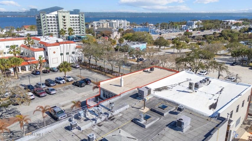 1010 E New Haven Avenue, Melbourne, FL 32901