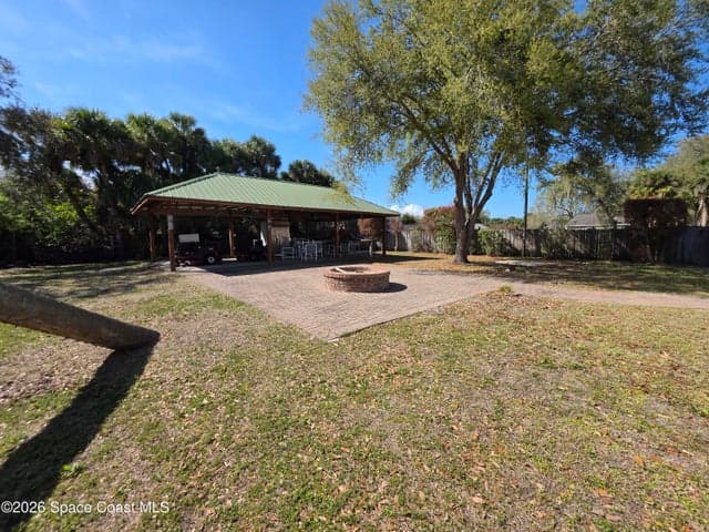 5300 Vacaro Avenue, Cocoa, FL 32926 — photo 36