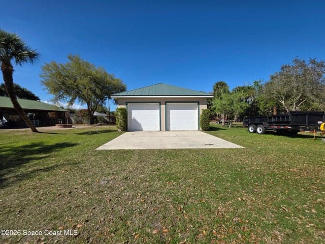 5300 Vacaro Avenue, Cocoa, FL 32926 — photo 41