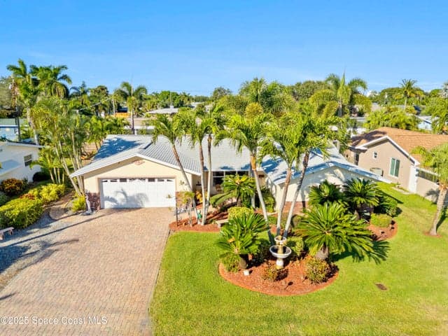 360 Cassia Boulevard, Satellite Beach, FL 32937 — photo 7