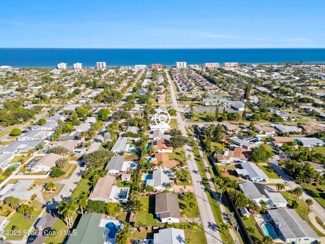 360 Cassia Boulevard, Satellite Beach, FL 32937 — photo 6
