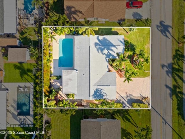 360 Cassia Boulevard, Satellite Beach, FL 32937 — photo 4