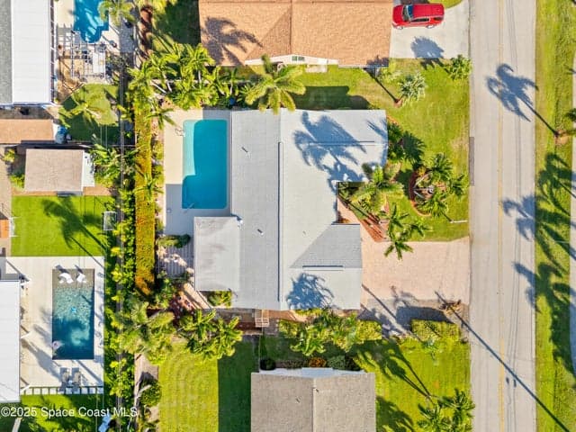 360 Cassia Boulevard, Satellite Beach, FL 32937 — photo 3