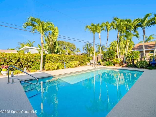 360 Cassia Boulevard, Satellite Beach, FL 32937 — photo 5