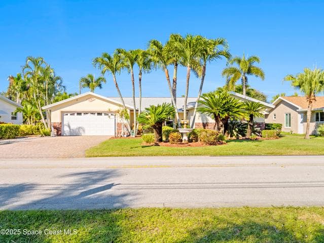 360 Cassia Boulevard, Satellite Beach, FL 32937 — photo 9