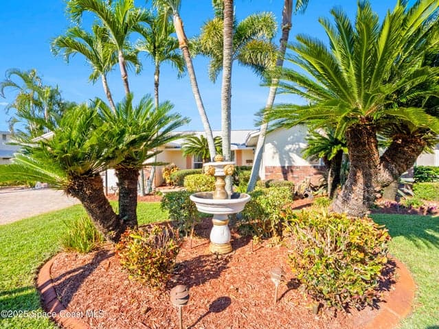 360 Cassia Boulevard, Satellite Beach, FL 32937 — photo 10