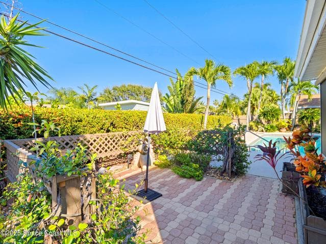360 Cassia Boulevard, Satellite Beach, FL 32937 — photo 26