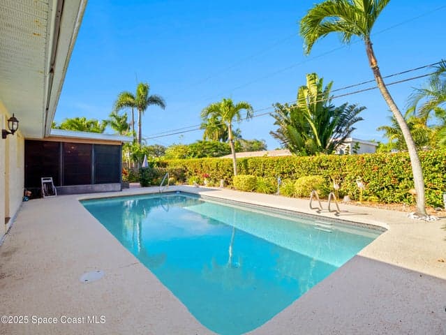 360 Cassia Boulevard, Satellite Beach, FL 32937 — photo 27